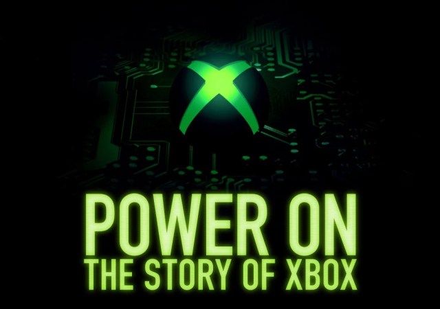 Documental de Xbox gana un Emmy