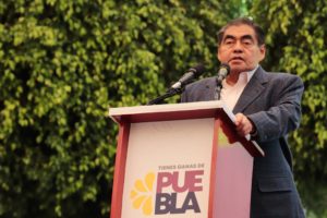 Lanza gobierno estatal “Marca Puebla”: representa el orgullo de ser poblanos