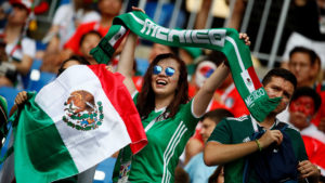 Cerca de 80 mil aficionados Mexicanos irán a Qatar 2022