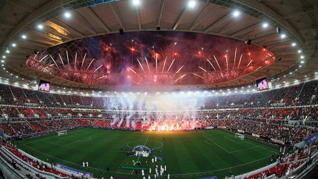 Mundial de fútbol de Qatar ya lleva vendidas 1.2 millones de entradas