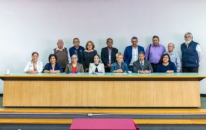 Participa SMT en diálogo abierto con Poder Legislativo y sectores sociales