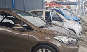 Puebla, en el top con más venta de autos