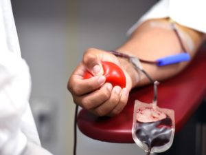 México es reconocido como sede del Día Mundial del Donante de Sangre