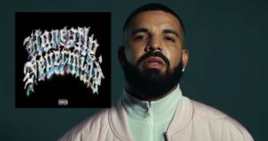 Drake estrena nuevo álbum el día de hoy