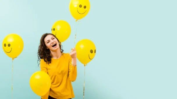 Yellow Day, el día más feliz del año.