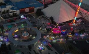 Feria de Puebla 2022 fue un éxito; dejó derrama económica de 630 mdp
