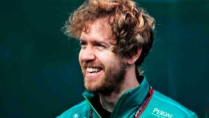 Sebasian Vettel anuncia su retirada la F1