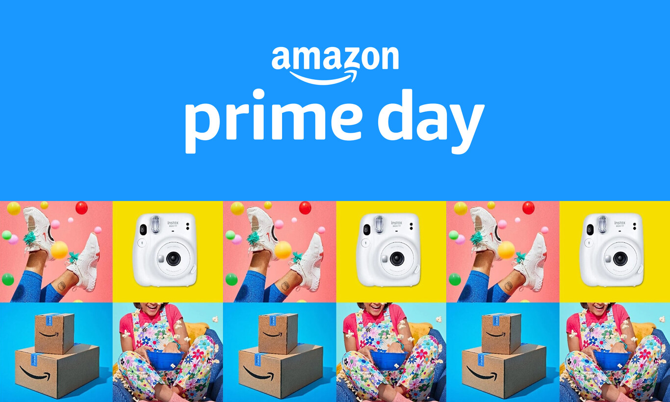 Amazon Prime Day 2022: conoce las mejoras ofertas en juegos, consolas y más