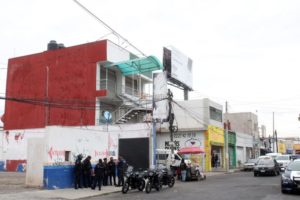 Se registra suicidio en San Bartolo y se evita otro cerca de la CAPU