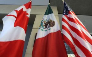 Canadá dará inicio a platicas sobre disputa energética con México y han expresado que apoyaran postura de EU