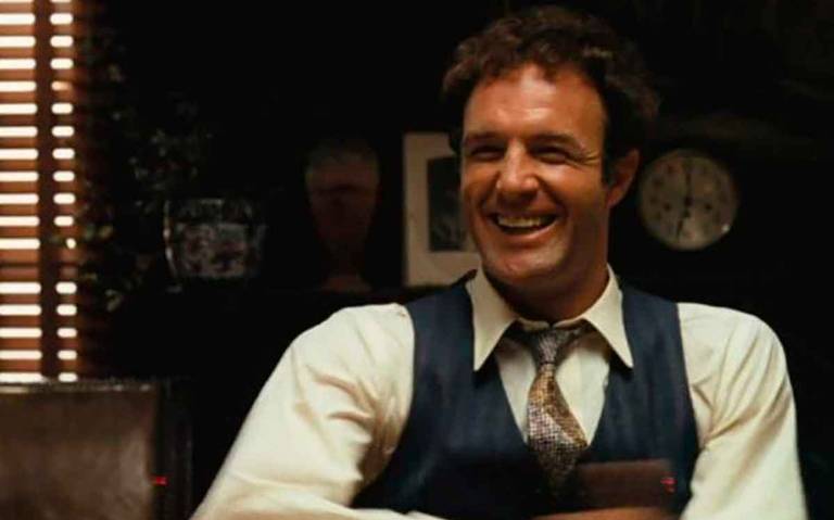 Fallece James Caan, interpretó a Sonny Corleone en ‘El Padrino’