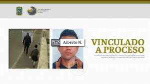 Vinculado a proceso por abuso sexual de una niña en la colonia Miguel Hidalgo