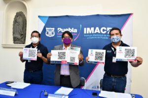 Ayuntamiento de Puebla impulsa a artistas de todo el municipio