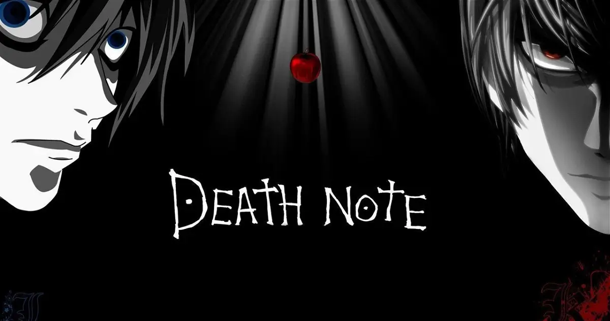 Death Note tendrá una nueva adaptación hecha por los creadores de ‘Stranger Things’