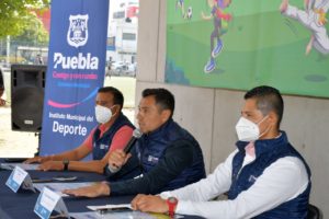 Ayuntamiento de Puebla organiza el curso de verano “Juguemos contigo y con rumbo”