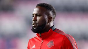 El Puebla hace oficial la contratación del atacante estadounidense Jozy Altidore