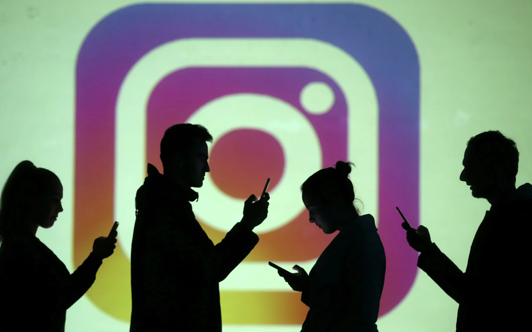 Instagram sorprende a los usuarios con fallas en su sistema