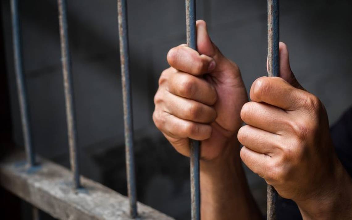 Sujeto sentenciado a más de 43 años de prisión por violación