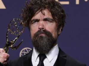 Confirman participación de Peter Dinklage en la precuela de ‘Los Juegos del Hambre’