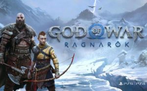 God of War: Ragnarök: ya está disponible la preventa de la Edición de Colección y la Edición Jötnar