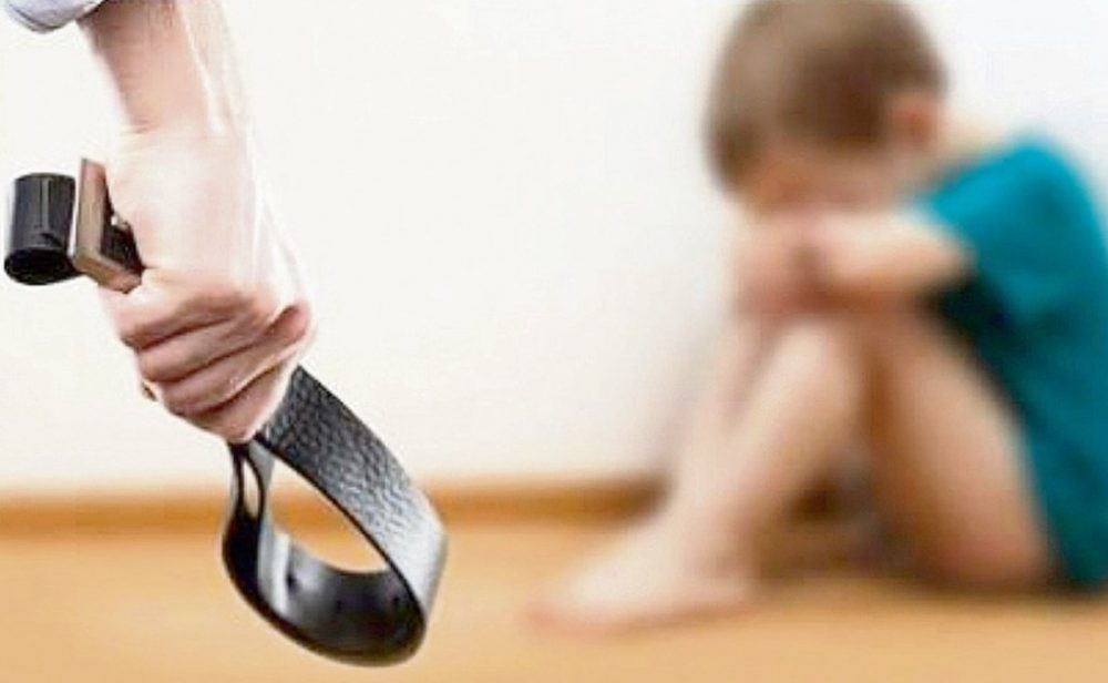 Por violencia familiar, FGEP vincula a proceso a padres de menores