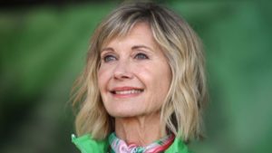 Fallece la actriz y cantante Olivia Newton-John, reconocida por su participación “Vaselina”