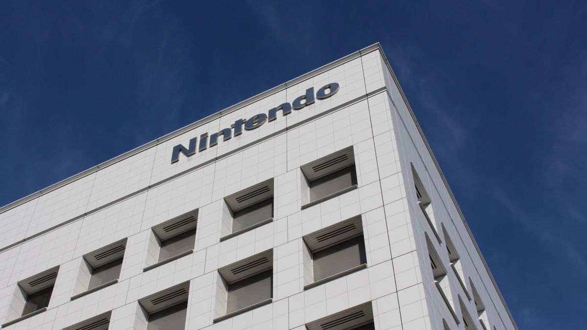 Reportan incendio en las oficinas de Nintendo ubicadas en Kioto.