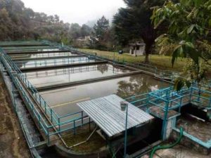 Son reabiertas las válvulas que abastecen agua a Xalapa desde Puebla