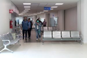 Dos hospitales especializados en atención infantil serán construidos en Puebla: MBH