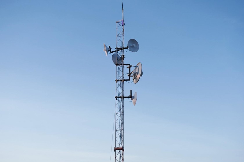 AMLO pedirá levantar nuevas antenas, quiere que llegue Internet a todo el territorio