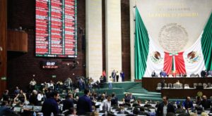 Confía MBH en que diputados morenistas apoyarán el PEF y la Ley de Ingresos propuestas por AMLO