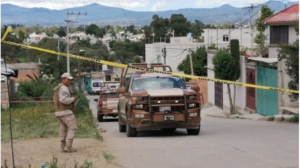 Fuga de gas en San Martín Texmelucan provoca el desalojo de 350 personas.