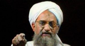 EU anuncio su muerte sin embargo los Talibanes insisten en una investigación de Al Zawahiri en Afganistán