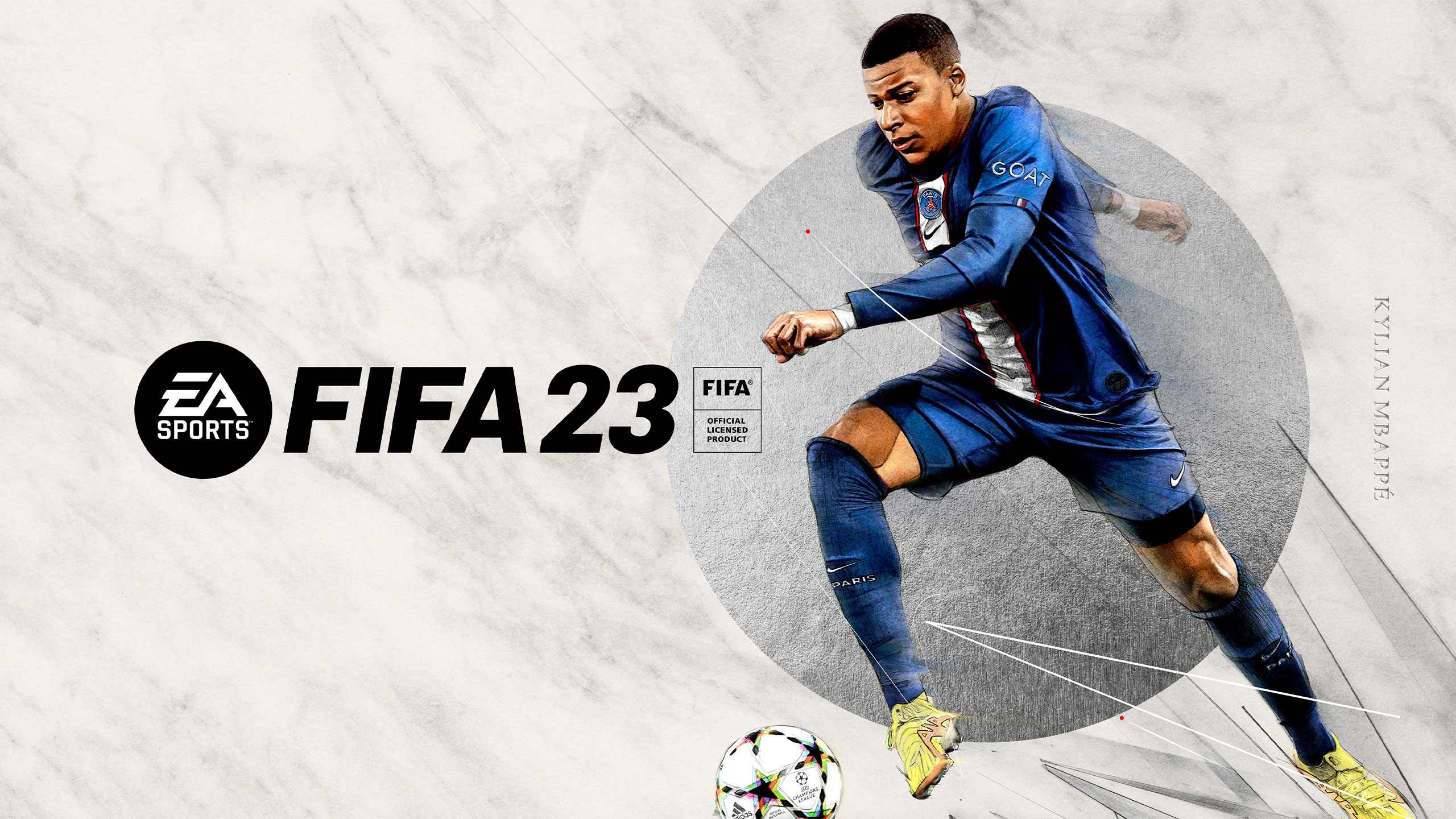 FIFA 23 se lanza antes de tiempo en Xbox y filtran todo