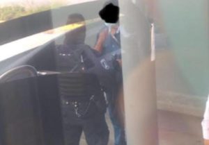 Estudiante es acosada mientras se dirigía a la universidad desde Atlixco.