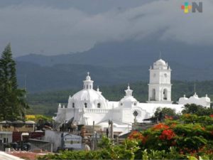 Se registra sismo de magnitud 4.0 con epicentro en Misantla, Veracruz