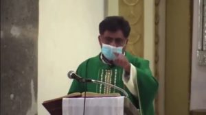 Retiran a sacerdote en Puebla por comentarios inapropiados hechos hacia homosexuales