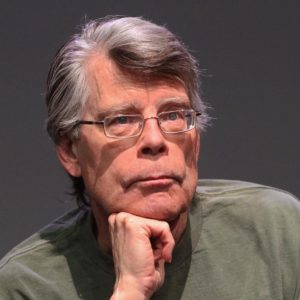 Stephen King testificará a favor del gobierno de EU en caso contra megafusión de editoriales