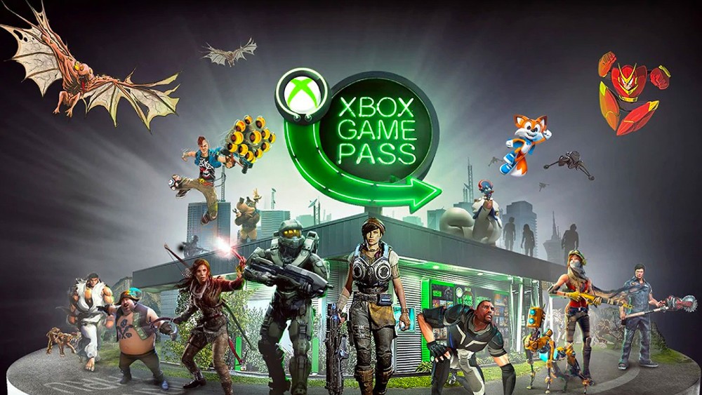 Confirman plan familiar de Xbox Game Pass, muy pronto comenzaran pruebas en algunos países