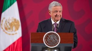 AMLO ordena que Guardia Nacional pase al control de la Sedena