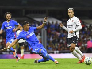 No encuentran el camino, Cruz azul suma su tercer derrota consecutiva esta vez fue ante Xolos