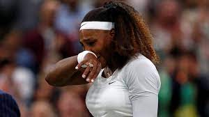 Serena Williams la reina del deporte blanco anuncio su retiro