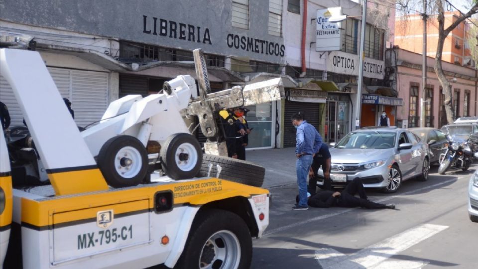 Proponen en Veracruz pago electrónico de multas viales