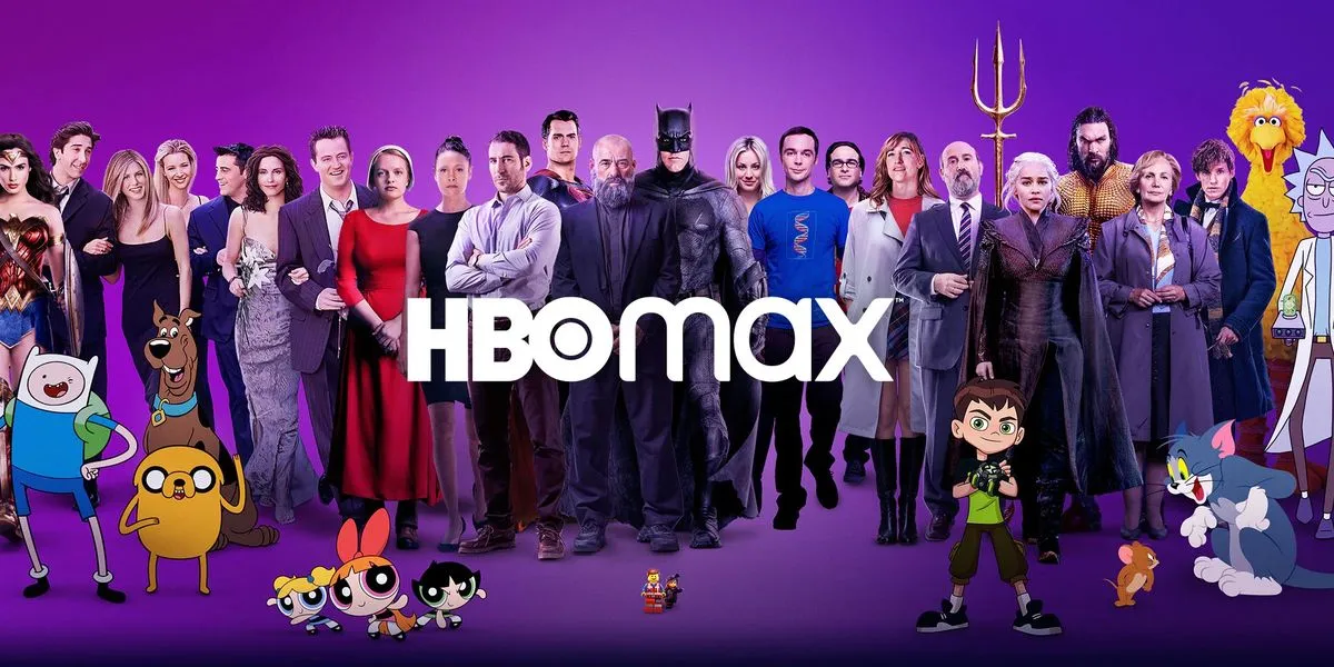 ¡Adiós HBO Max!, podría desaparecer la plataforma de streaming?