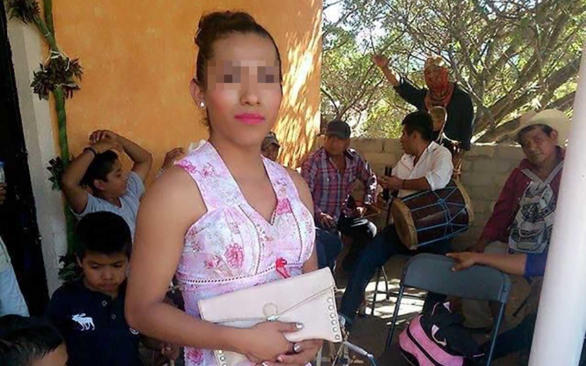Mujer trans es agredida en Oaxaca, asegura fueron hijos de exalcalde