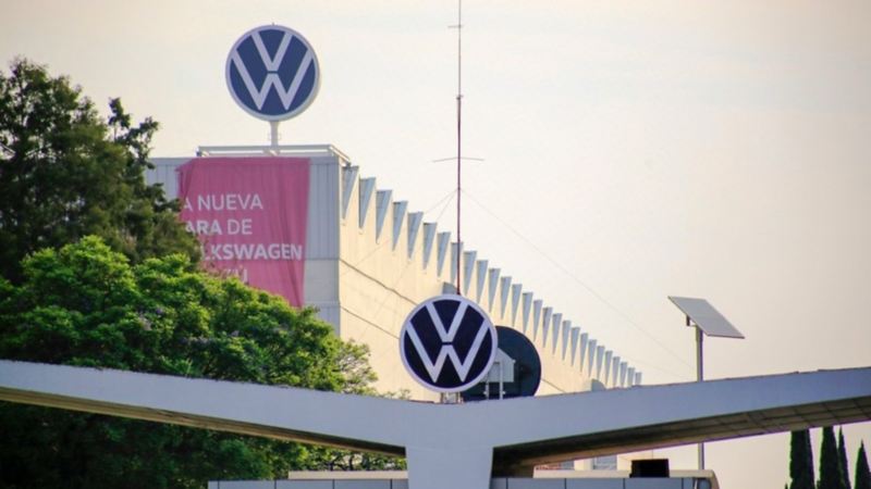 Planta Wolskvagen recibirán una nueva inversión para mejorar las condiciones de la misma