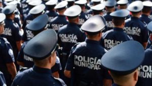 Al menos 20 elementos policiacos han sido suspendidos en Puebla por actos de corrupción