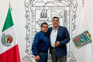 Las transas “del clan” en Nopalucan de la Granja (y su edil Porfirio Peralta) | Primera Parte