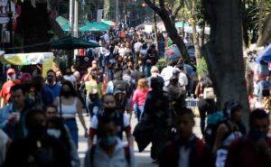 Puebla ha sumado 130 contagios durante las ultimas 24 horas