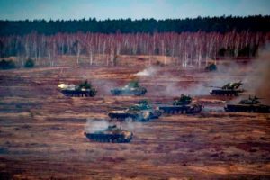 Rusia expresa que mató a unos 500 soldados ucranianos en la región de Járkov